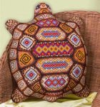 (image for) Turtle Pillow
